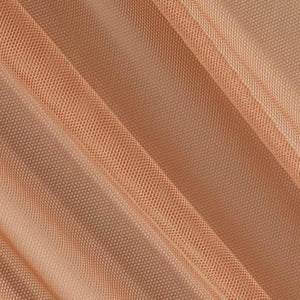 Nylon Netting 127cm Bronze (56)