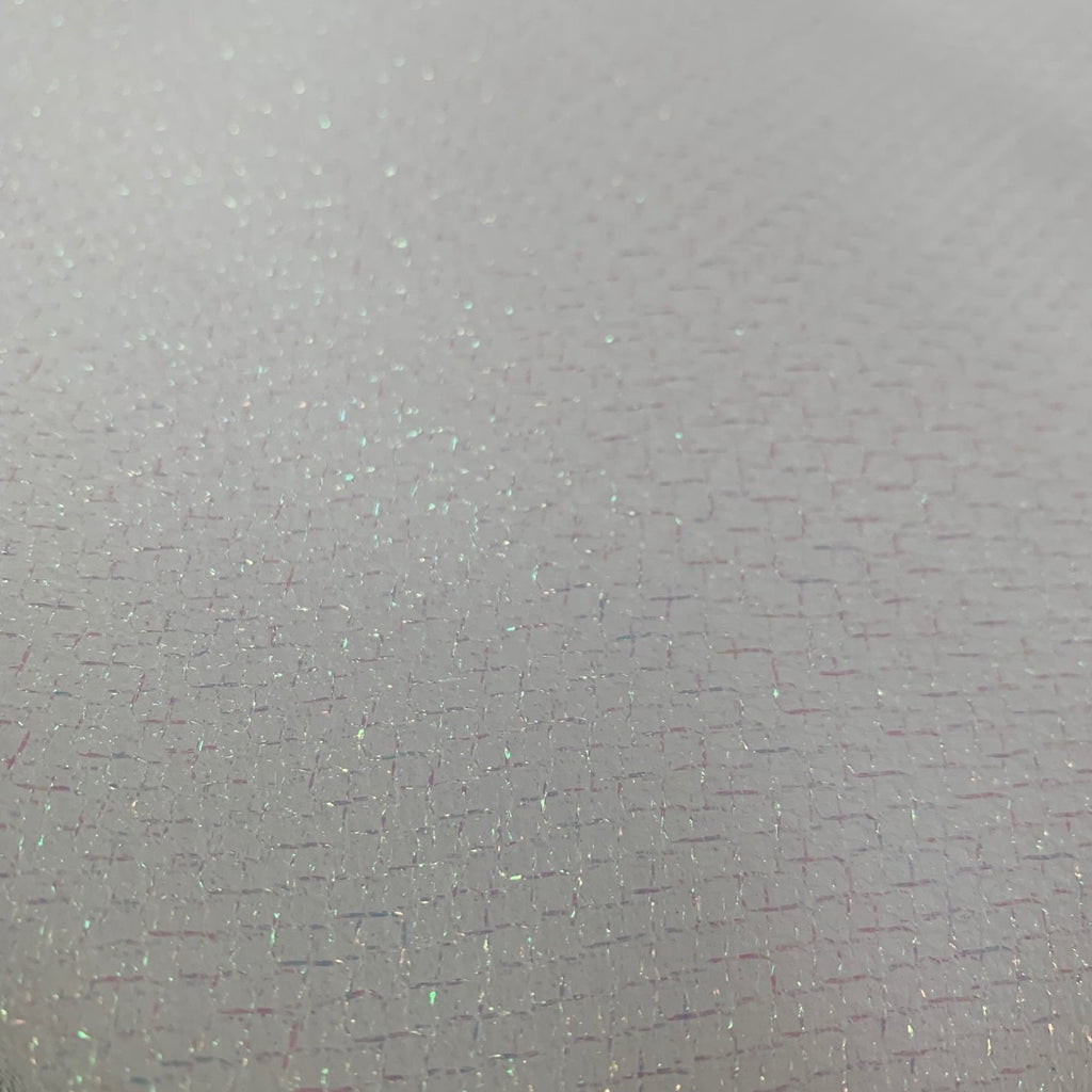 Fancy Crystal Shine Iridescent 180cm (3000I)