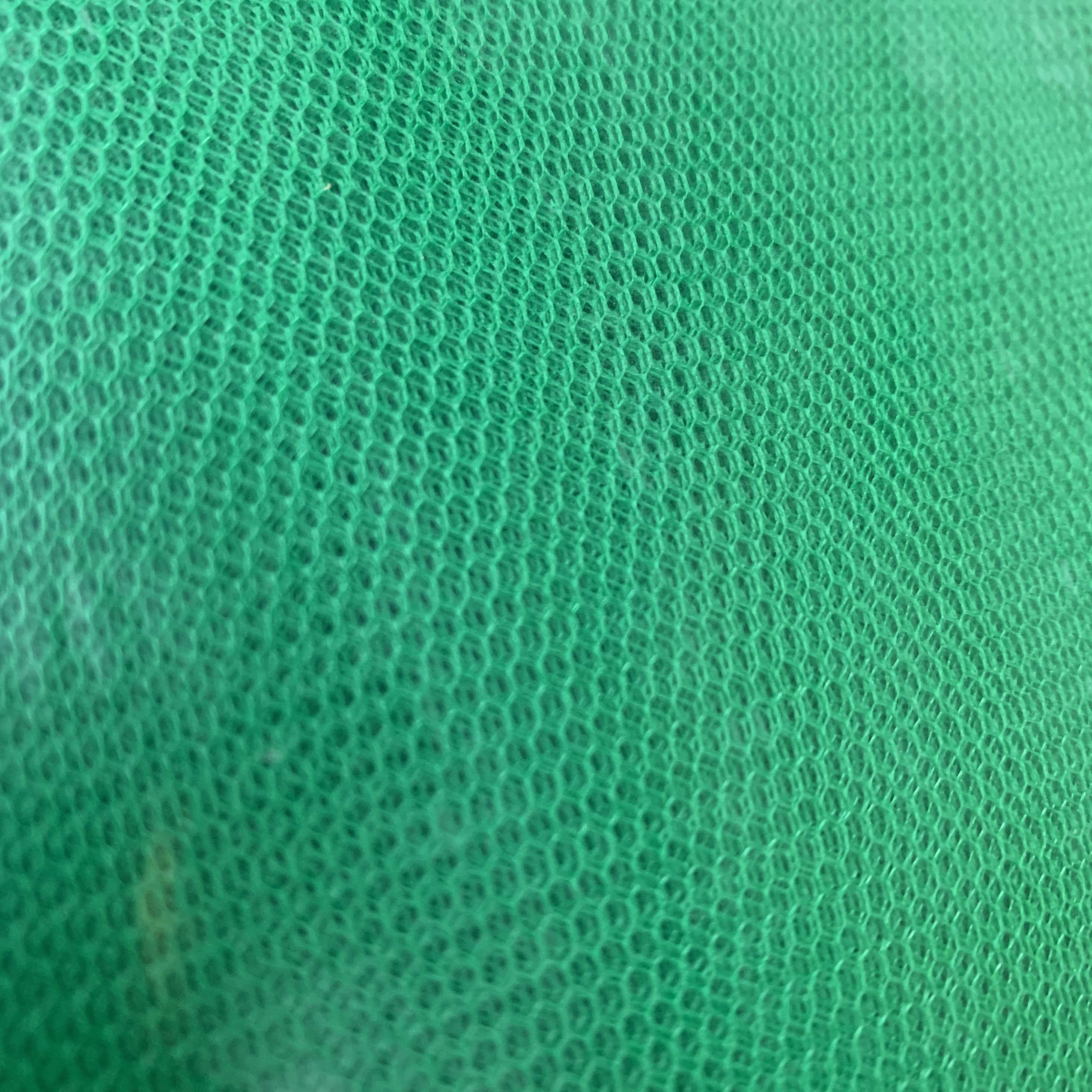 Nylon Netting 127cm Emerald Green (24)