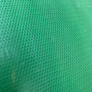 Nylon Netting 127cm Emerald Green (24)