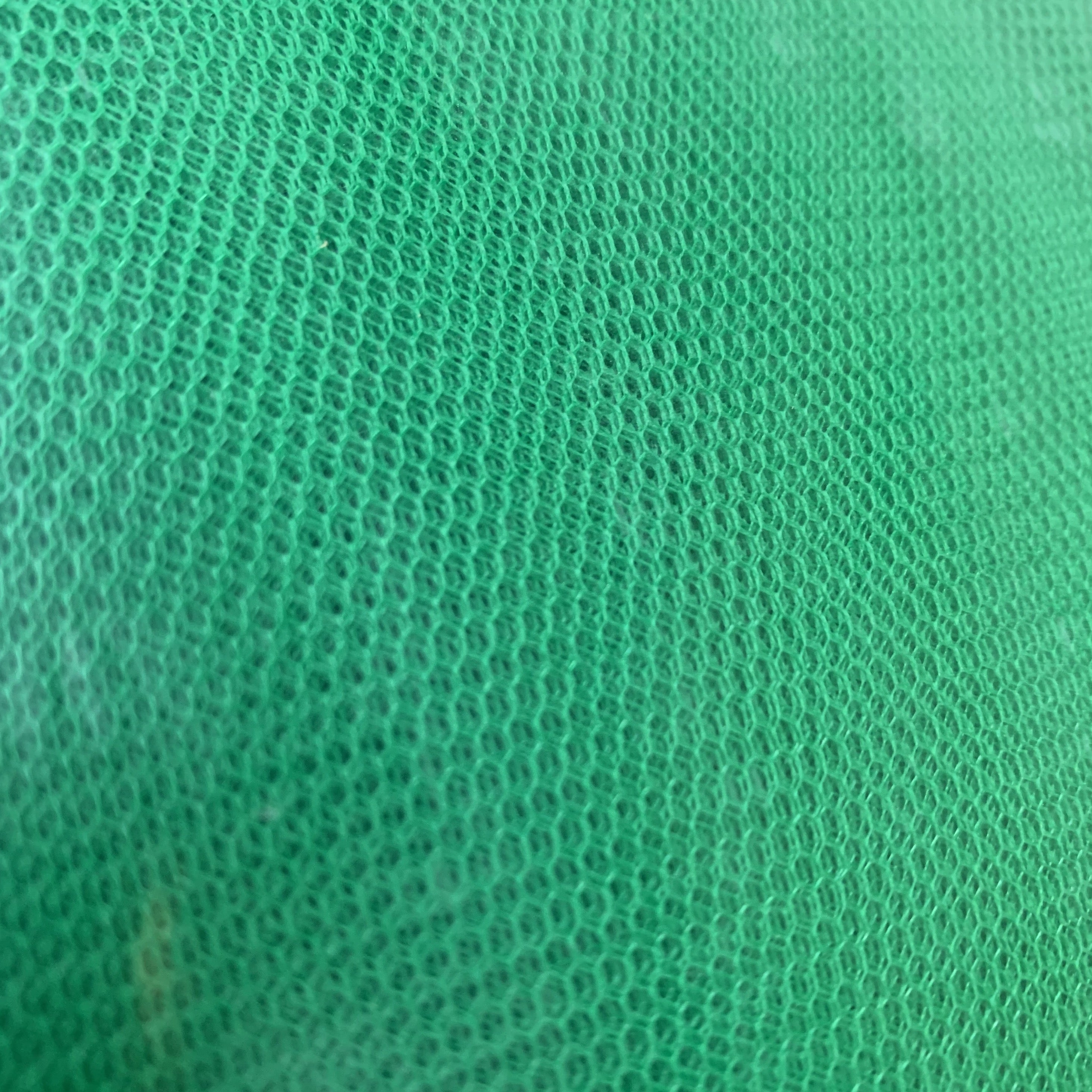 Nylon Netting 10m Emerald Green (24)