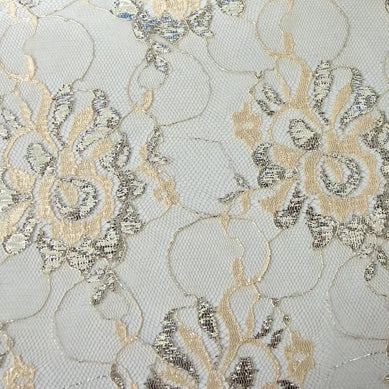 Artemis Embroidery Lace Ivory (11)