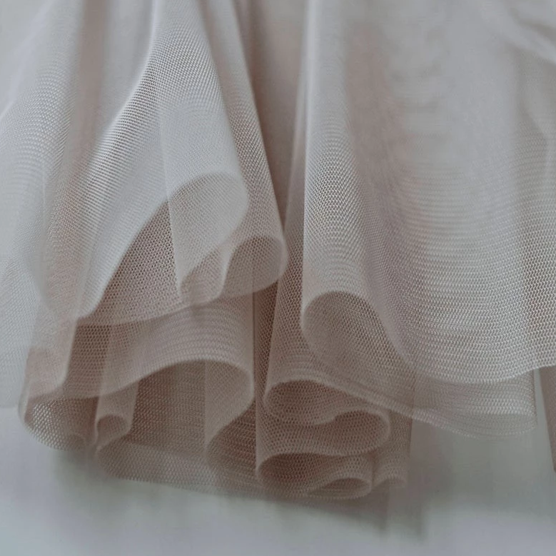 Bridal/Soft Tulle – ZAN Fashion