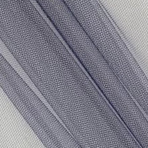 Nylon Netting 127cm Midnight Blue (27)