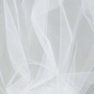 Bridal Tulle Superfine White 270cm (2020SS)